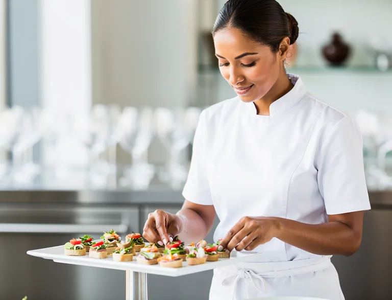 Luxury Caterer service in Oklahoma City